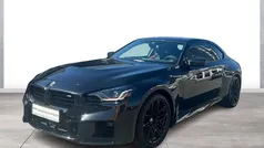 Schwarz Gebraucht 2024 BMW M2 Shadowline Coupé | 64.790 € (Fairer Preis)