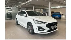 Gebraucht 2025 Ford Focus ST-Line Kombi | 25.990 € (Fairer Preis)