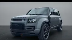 Gebraucht 2025 Land Rover Defender SUV | 194.990 €