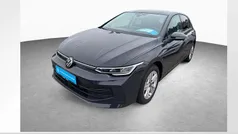 Gebraucht 2024 VW Golf VIII Life Limousine | 24.240 € (Guter Preis)