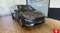Gebraucht 2023 Ford Kuga ST-Line SUV | 25.466 € (Fairer Preis)