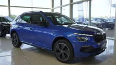 Gebraucht 2025 Skoda Kamiq Monte Carlo SUV | 29.410 € (Guter Preis)