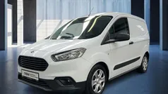 Gebraucht 2021 Ford Transit Trend Limousine | 13.130 € (Superpreis)