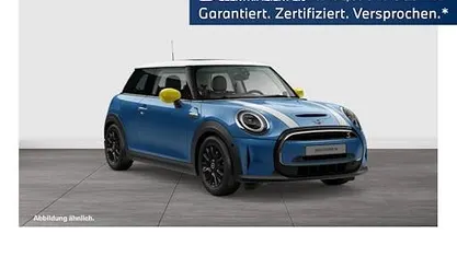 Gebraucht Mini Cooper SE Classic 135 kW (184 PS) 2022 Kleinwagen