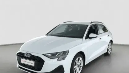 Second-hand Audi A3 Ambiente 150 CP (110 kW) 2025 Berlinǎ