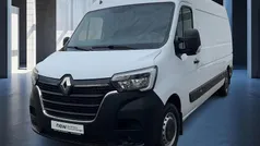 Gebraucht 2021 Renault Master Limousine | 20.790 € (Superpreis)