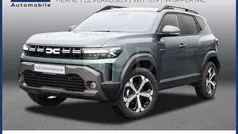 Gebraucht 2025 Dacia Duster Journey SUV | 25.888 € (Fairer Preis)