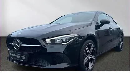 Gebraucht 2023 Mercedes CLA250e Progressive Limousine | 32.740 € (Fairer Preis)