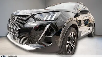 Gebraucht Peugeot e-2008 GT 100 kW (136 PS) 2022 SUV