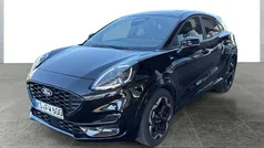 Gebraucht 2024 Ford Puma ST-Line X SUV | 25.950 € (Fairer Preis)