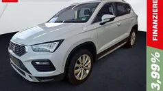 Gebraucht 2025 Seat Ateca Xperience SUV | 28.950 € (Fairer Preis)