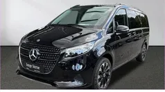 Gebraucht 2024 Mercedes V250 Avantgarde Van / Kleinbus | 75.450 €