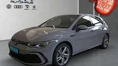 Mondsteingrau Gebraucht 2024 VW Golf VIII R-line Limousine | 30.750 € (Fairer Preis)