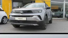 Gebraucht 2025 Opel Mokka Edition SUV | 27.690 € (Fairer Preis)