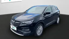 Gebraucht 2020 Opel Grandland X Innovation SUV | 18.890 € (Fairer Preis)