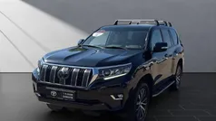 Gebraucht 2019 Toyota Land Cruiser Executive SUV | 57.950 €