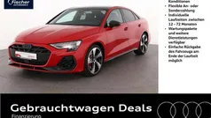 Gebraucht 2024 Audi S3 Ambiente Limousine | 46.980 € (Fairer Preis)