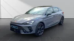 Gebraucht 2025 Cupra Leon VZ Limousine | 45.990 € (Fairer Preis)