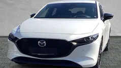 Gebraucht 2025 Mazda 3 Homura-Line Limousine | 28.950 € (Fairer Preis)