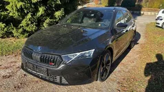 Gebraucht 2025 Skoda Octavia RS Kombi | 40.900 € (Guter Preis)