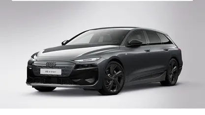 Gebraucht Audi A6 e-tron Performance 280 kW (381 PS) 2025 Kombi