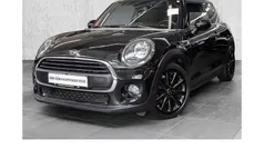 Gebraucht 2019 Mini ONE Pepper Kleinwagen | 16.970 € (Fairer Preis)