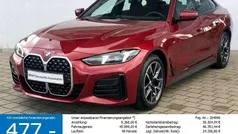 Gebraucht 2024 BMW 420 Gran Coupé M Sport Coupé | 44.472 € (Fairer Preis)