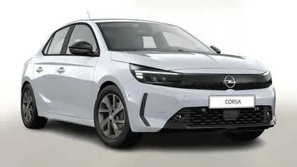 Gebraucht Opel Corsa Edition 101 PS (74 kW) 2025 Kleinwagen