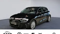 Mythosschwarz metallic Gebraucht 2025 Audi A1 Sportback Advanced Plus Kleinwagen | 28.930 € (Fairer Preis)