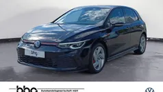 Schwarz Gebraucht 2022 VW Golf VIII GTI Limousine | 27.730 € (Guter Preis)