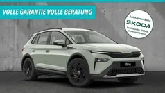 Gebraucht 2025 Skoda Elroq SUV | 30.990 € (Superpreis)