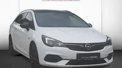 Gebraucht 2022 Opel Astra Kombi | 14.450 € (Guter Preis)
