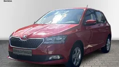 Gebraucht 2020 Skoda Fabia Cool Plus Limousine | 13.900 € (Fairer Preis)