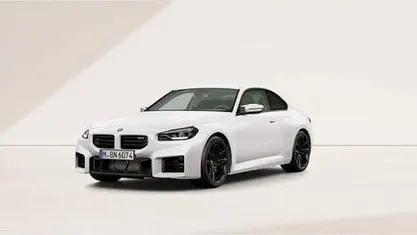 Alpinweiß Neu 2026 BMW M2 Performance Coupé | 63.500 €