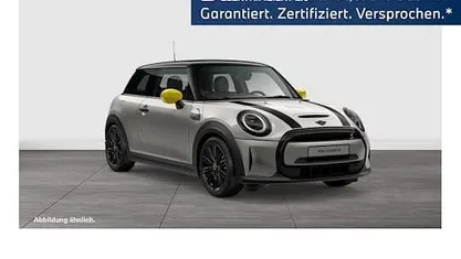 Gebraucht Mini Cooper SE Classic 135 kW (184 PS) 2023 Silber Kleinwagen