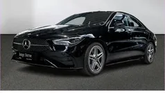 Gebraucht 2024 Mercedes CLA180 AMG Limousine | 34.870 € (Fairer Preis)