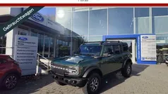 Gebraucht 2024 Ford Bronco SUV | 56.500 € (Superpreis)