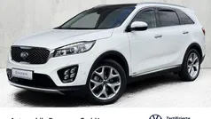 Gebraucht 2018 Kia Sorento Platinum Edition SUV | 25.350 € (Fairer Preis)