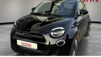 Gebraucht Fiat 500e Icon 86 kW (118 PS) 2021 Kleinwagen