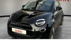 Gebraucht 2021 Fiat 500e Icon Kleinwagen | 15.490 € (Guter Preis)
