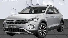 Gebraucht 2025 VW T-Roc IQ Drive SUV | 40.925 € (Guter Preis)
