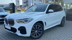Gebraucht 2023 BMW X5 Performance SUV | 64.388 € (Fairer Preis)