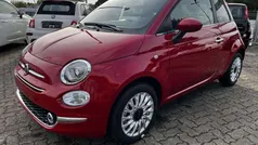 Gebraucht 2024 Fiat 500C Dolcevita Cabrio | 19.290 € (Fairer Preis)