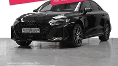 Schwarz Gebraucht 2025 Audi RS3 Design Kleinwagen | 73.790 € (Fairer Preis)