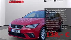 Gebraucht 2022 Seat Ibiza FR Kleinwagen | 16.930 € (Fairer Preis)