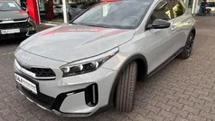 Grau Neu 2025 Kia XCeed SUV | 27.890 € (Fairer Preis)