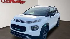 Weiß Gebraucht 2019 Citroën C3 Aircross Feel SUV | 9.750 € (Fairer Preis)