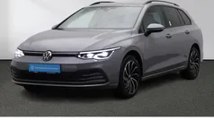 Gebraucht 2022 VW Golf VIII Life Kombi | 24.880 € (Fairer Preis)