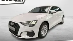Gebraucht 2023 Audi A3 Sportback Comfort Limousine | 25.845 € (Fairer Preis)