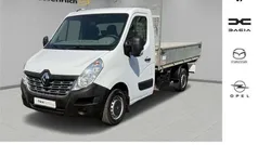 Gebraucht 2017 Renault Master Van | 23.681 €